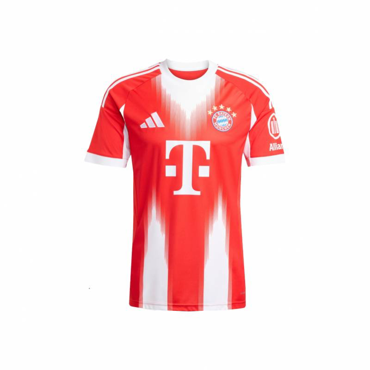 Bayern München Trikot