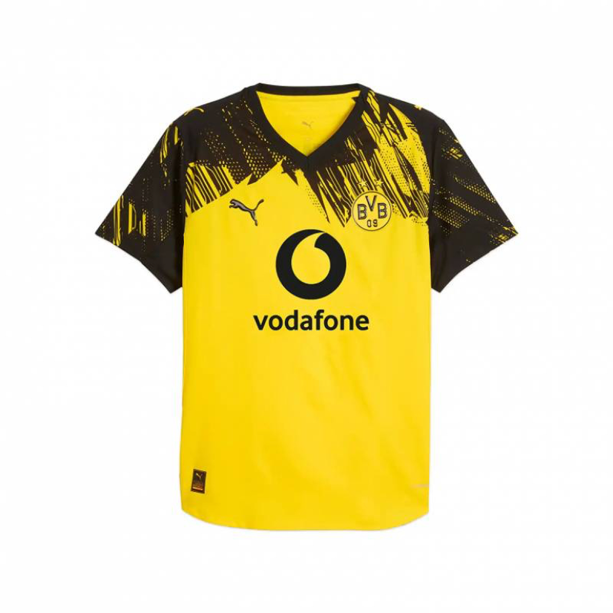 Borussia Dortmund Trikot