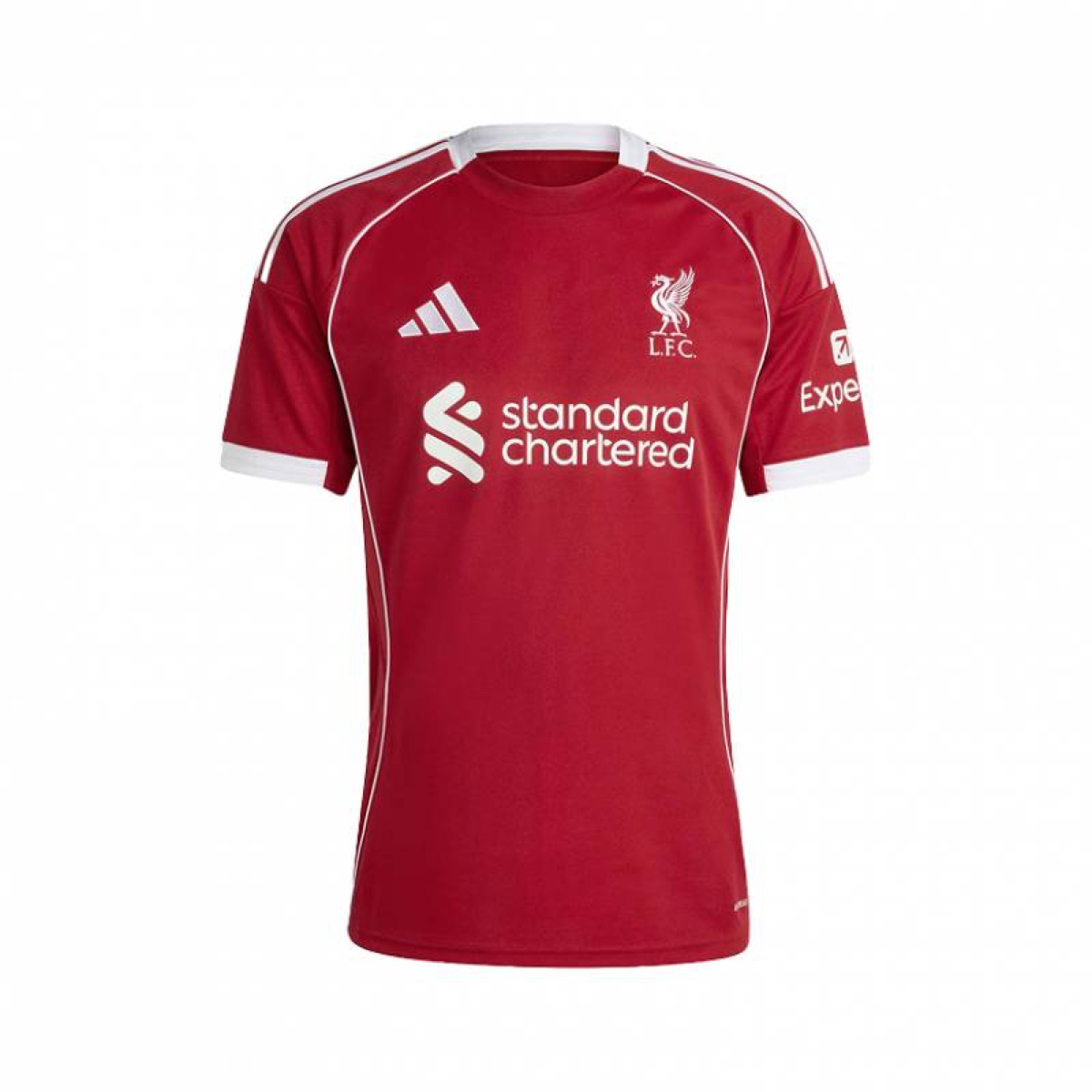 FC Liverpool Trikot