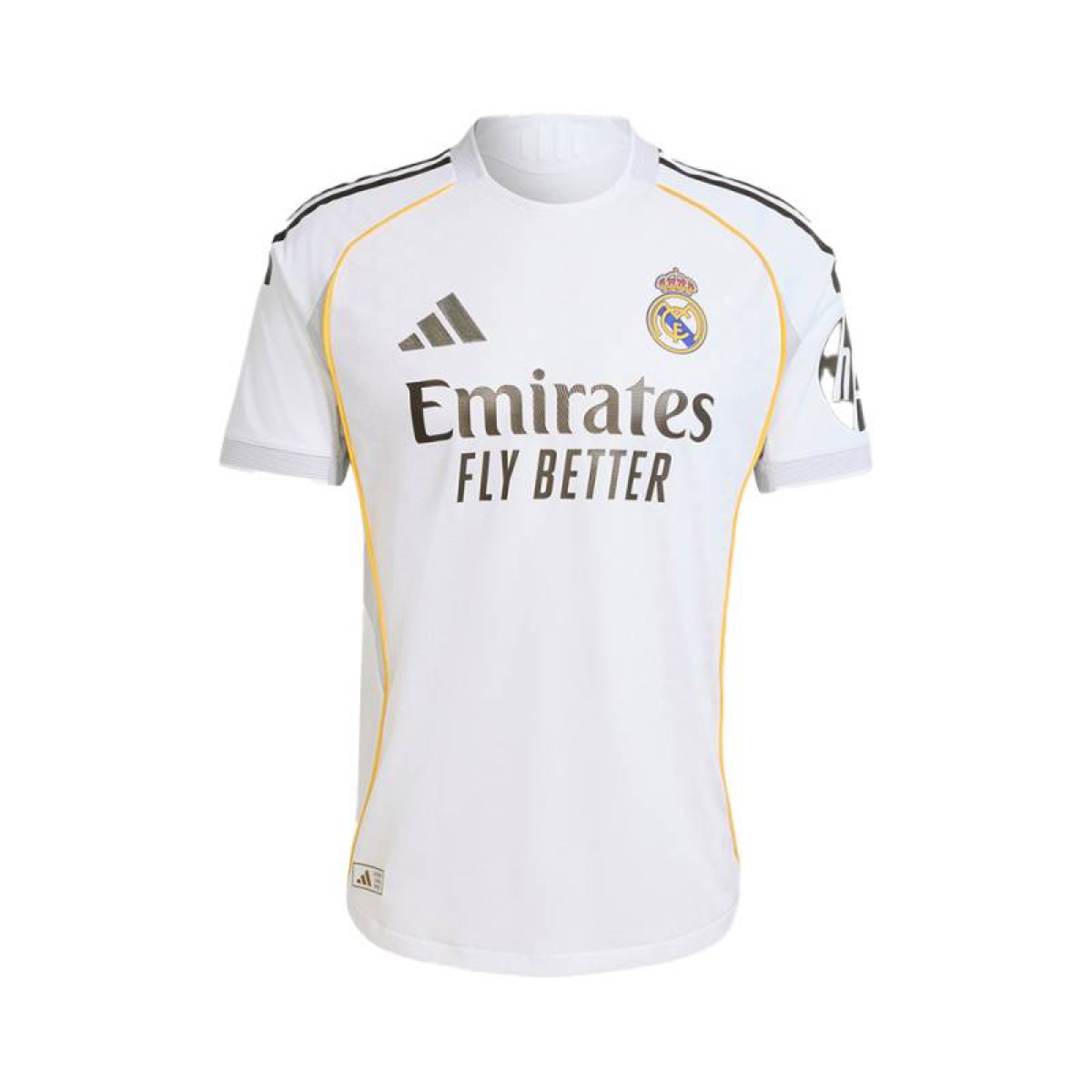 Real Madrid Trikot